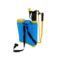Fumigador Mochila Manual