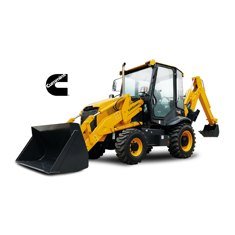 CLG 766A Cummins